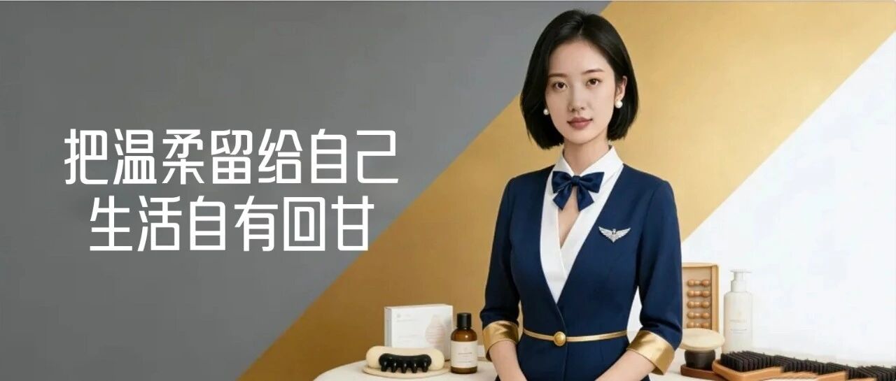 周末宅家｜给身体一段舒缓时光